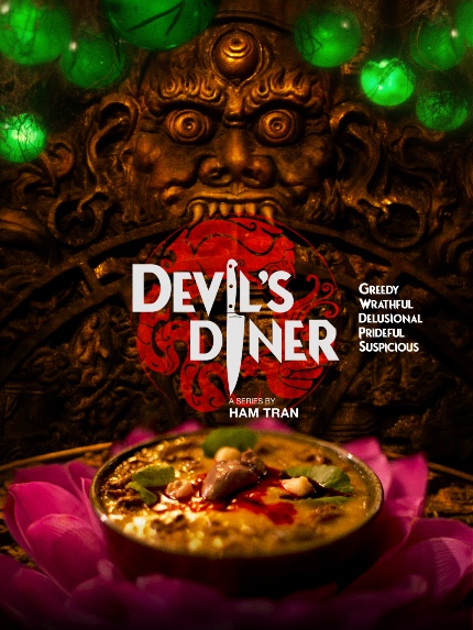 Devil’s Diner