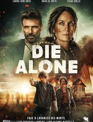 Die Alone