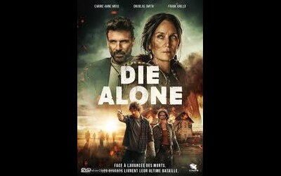Die Alone