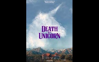 Death of a Unicorn
