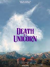 Death of a Unicorn