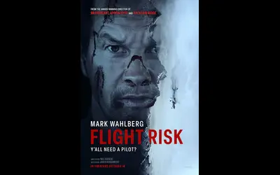 Flight Risk
