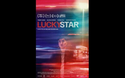 SDAFF Spring Showcase 2025 : Lucky Star