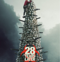 28 Years Later