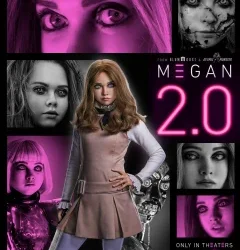 M3GAN 2.0