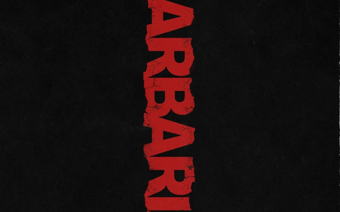Barbarian