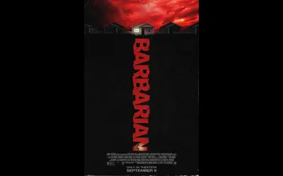 Barbarian