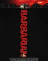 Barbarian