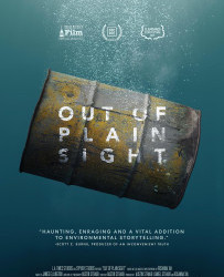 SDAFF Spring Showcase 2025 : Out of Plain Sight