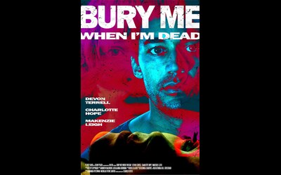 Bury Me When I’m Dead