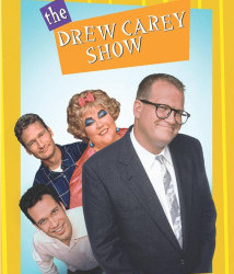 The Drew Carey Show Complete Series DVD and Digital Release