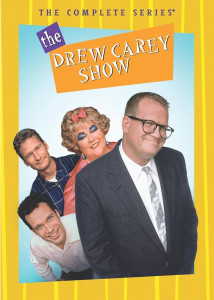 The Drew Carey Show Complete Series DVD and Digital Release