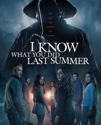 I Know What You Did Last Summer 2025