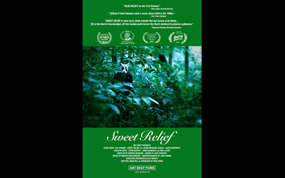 Sweet Relief