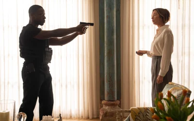 SDCC 2025 : Paradise Season 2