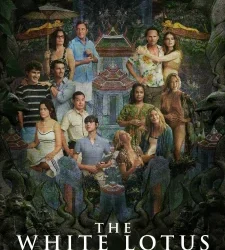 The White Lotus The Complete Third Season DVD & Digital Release
