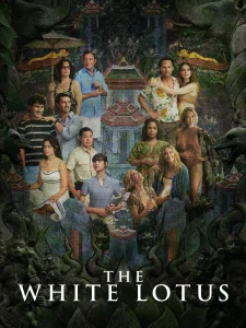 The White Lotus The Complete Third Season DVD & Digital Release