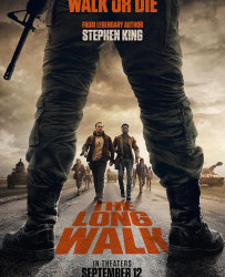 The Long Walk