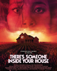 There’s Someone Inside Your House