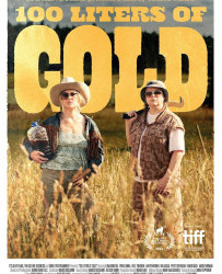 SDIFF 2025 : 100 Liters of Gold