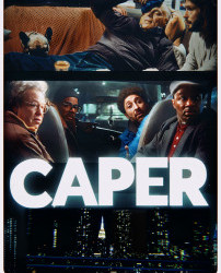 SDIFF 2025 : Caper