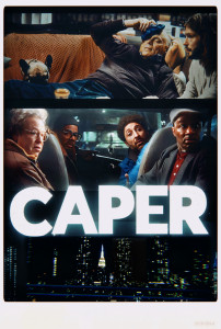 SDIFF 2025 : Caper