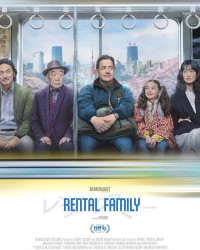 SDIFF 2025 : Rental Family