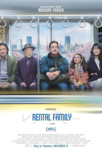 SDIFF 2025 : Rental Family