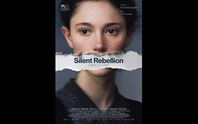 SDIFF 2025 : Silent Rebellion (À bras-le-corps)