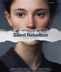 SDIFF 2025 : Silent Rebellion (À bras-le-corps)