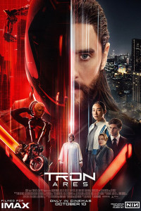 Tron : Ares