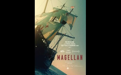 SDAFF 2025 : Magellan