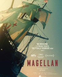 SDAFF 2025 : Magellan