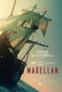 SDAFF 2025 : Magellan