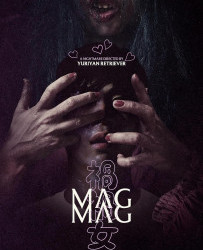 SDAFF 2025 : Mag Mag