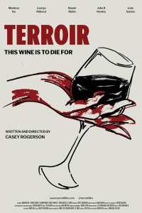 SDIFF 2025 : Terroir