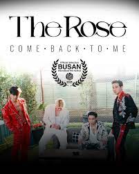 SDAFF 2025 : The Rose Come Back to Me
