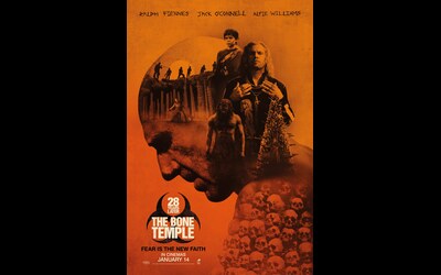 28 Years Later: The Bone Temple