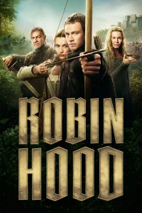 Robin Hood 2025