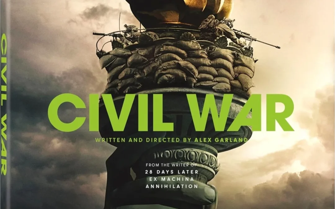 Civil War
