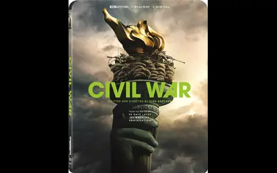 Civil War