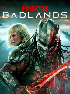 Predator: Badlands invades Los Angeles!