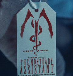 The Mortuary Assistant