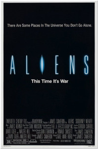 Wondercon 2026 : Aliens 40th Anniversary Panel