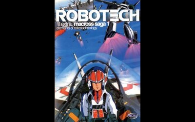 Wondercon 2026 : Robotech Harmony Gold Panel