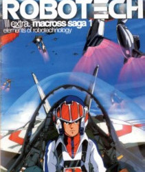 Wondercon 2026 : Robotech Harmony Gold Panel