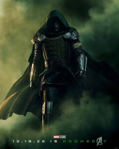 SDCC 2026 : Marvel Panel
