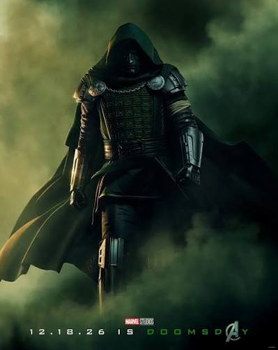 SDCC 2026 : Marvel Panel