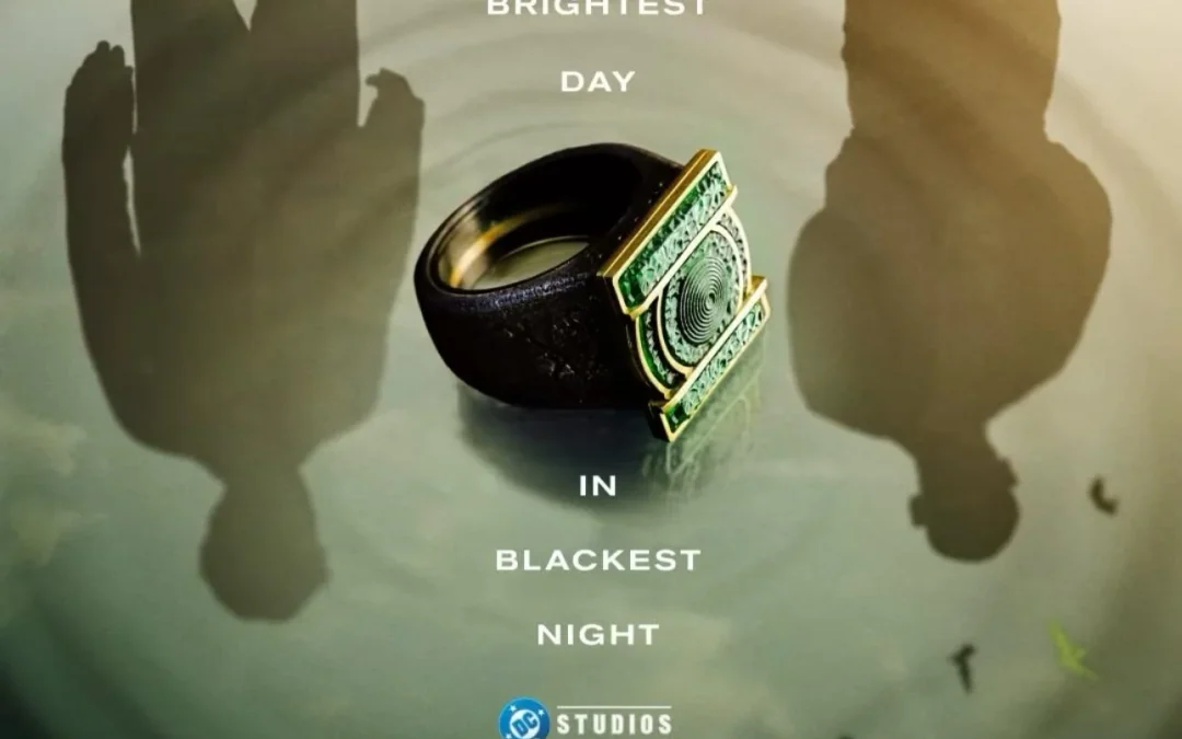 SDCC 2026 : Lanterns