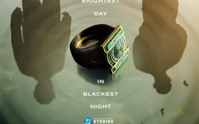 SDCC 2026 : Lanterns